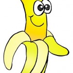 banana