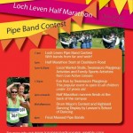 Half Marathon 2016 Poster