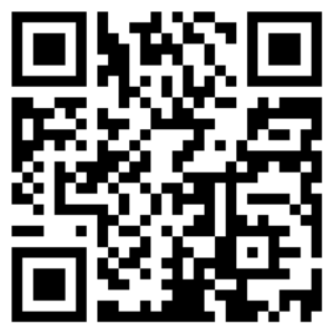 QR Code to access EAL PKC books from around the world padlet